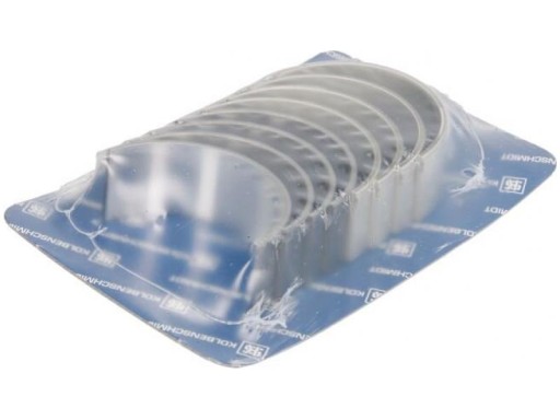 37129620 - ШАТУННІ ВКЛАДИШІ IVECO DAILY III IV V VI