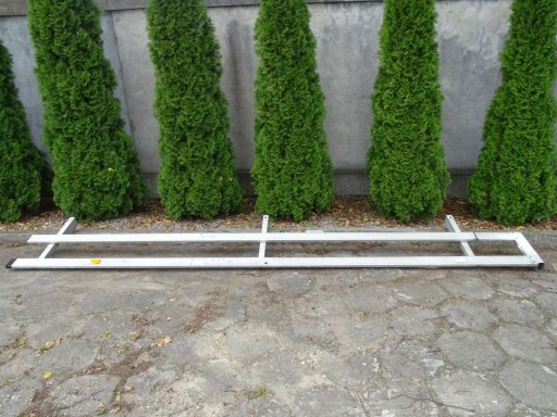 IVECO DAF MAN MERCEDES міжосьова планка 441СМ