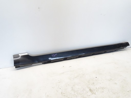 moulding cap threshold right VW ARTEON and 17