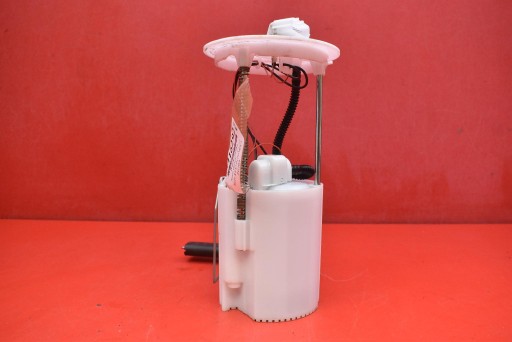 pump pump of the fuel 17040-4ED0A 0580200203 NISSAN QASHQAI II J11 1.2 DIG-T
