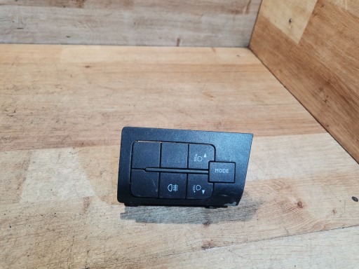 light switch FIAT DUCATO PEUGEOT BOXER II 7355860830