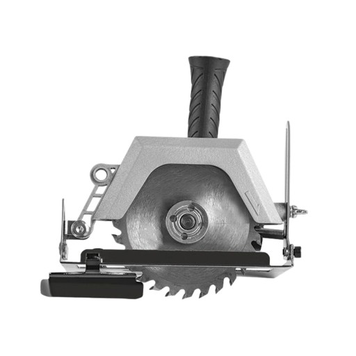 Насадка для портативного круглого инструмента