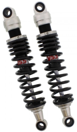 789.04.00 - Амортизаторы задние Honda CX 500 77-83