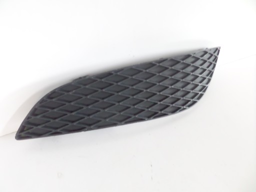 grille grid of a bumper left OPEL ASTRA III H 07