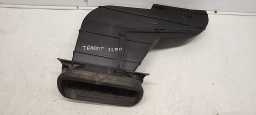 TROUBA trouba vzduchový Ford Transit MK7 2,4 TDCI