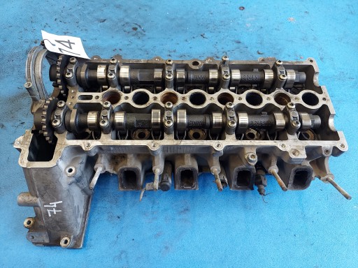 TESTATA BMW E46 2.0 TD 22466019 M47