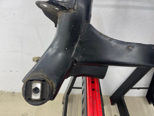 BMW F20 F30 F31 sider subframe axle beam axle beam rear 6792506