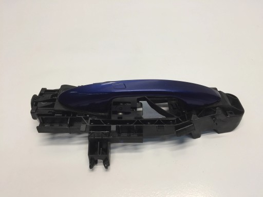 A0997602200 - MERCEDES GLC X253 19 ручка двери задняя правая KEYLEE