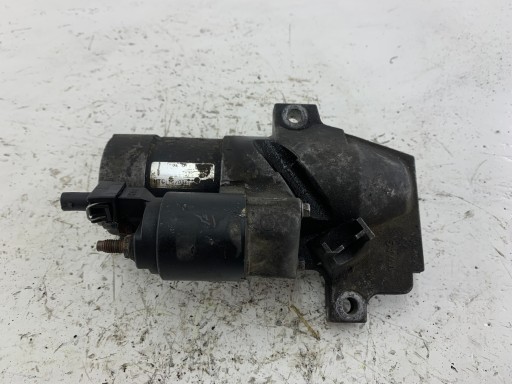 VW SHARAN MK1 GALAXY MK1 2.8 starter 09A911023
