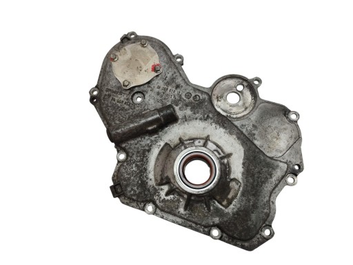 oil pump OPEL VECTRA C SIGNUM ZAFIRA B SAAB 9-3 II 2.2 16V 24450057