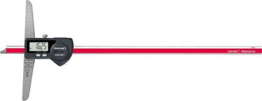 Цифровий глибиномір, ФОРМАТ 150 мм