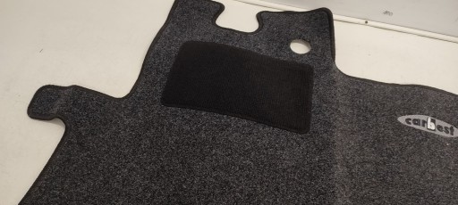 Tapis sol moquette Ducato IV Jumper Boxer