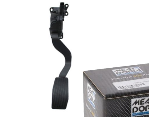 83679 - Педаль акселератора для FIAT DOBLO 1.3 1.6