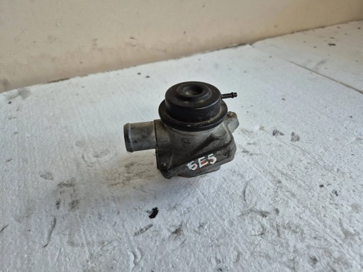 AGR-Ventil N3H113990 Mazda RX-8 RX8 1.3 04
