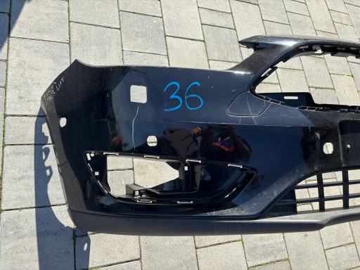 nárazník předek přední PDC XENON FORD FOCUS MK3 F1EB-17757-A