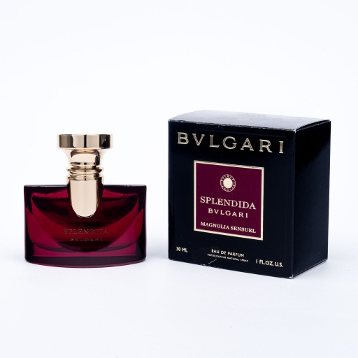 bvlgari splendida - magnolia sensuel woda perfumowana 30 ml   