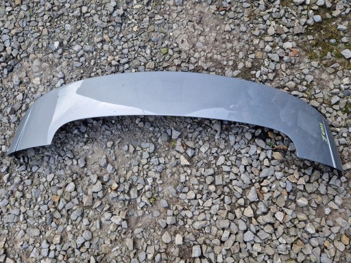 SPOILER LOTKA Copertura Del cofano FORD KUGA III MK3 2019R->
