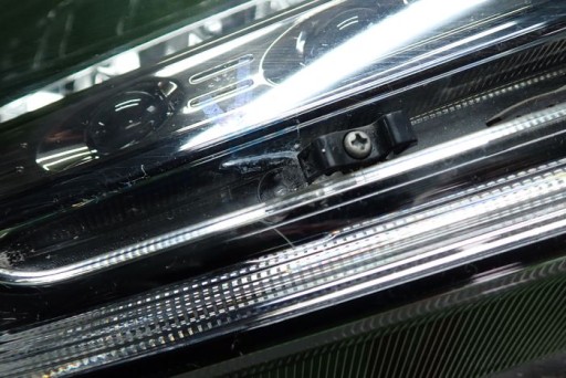 HONDA CR-V CRV V FULL LED 18-22 reflektor right light right