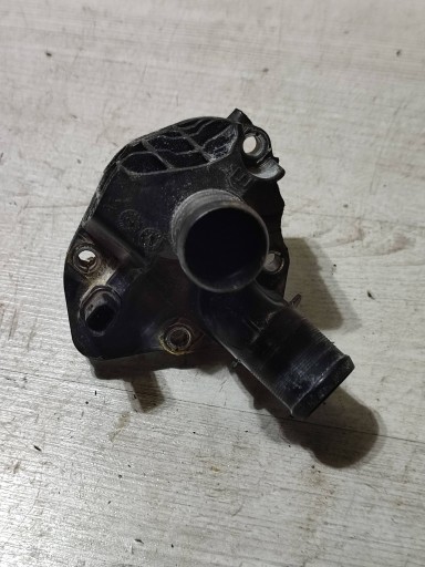 Opel Corsa F 2020 Boîtier thermostat