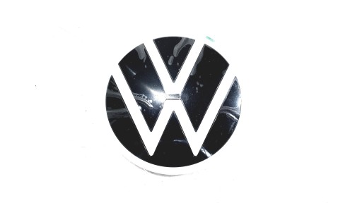 ЭМБЛЕМА ЛОГОТИП ЗНАЧОК ЩИТКА VW ID. 4 ID4 11A853630
