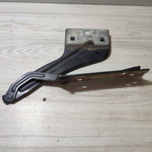 Cerniere cofano Destro Bocchetta Jaguar F-Pace HK8316801