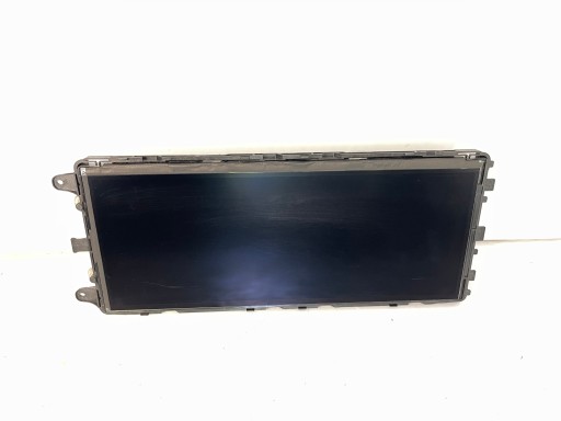 MERCEDES W213 display A2139007520 NAVI original EUROPA