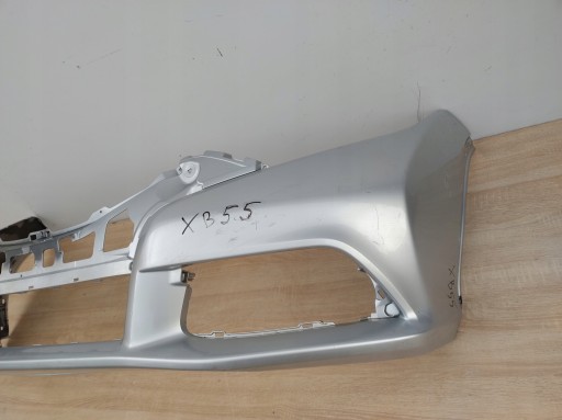 HONDA CIVIC UFO 9 IX 12-15 ROK bumper front