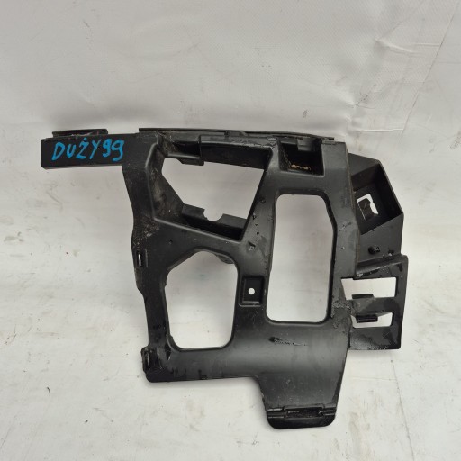 JAGUAR and-PACE X590 18r. support holder of a bumper right front J9D3-17C862-A