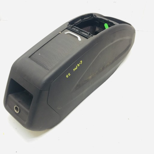 Подлокотник туннель C4 PICASSO II