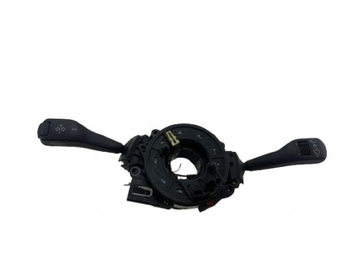 BMW E46 commande levier commodo sous volant 8376444 8363664 8363668