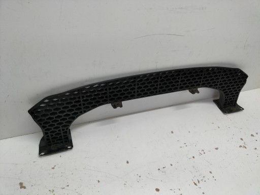 sider pillar of a bumper of the front front KIA SPORTAGE 3 III 10-15 lower