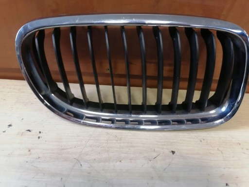 BMW 3 E90 E91 GRIGLIA CALANDRA Griglia Paraurti Destro 7201968