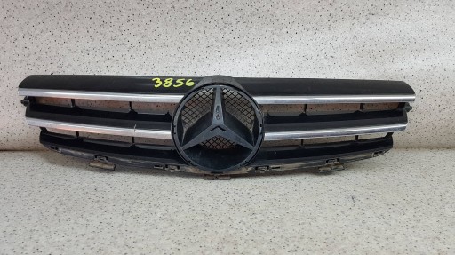 MERCEDES CLK A209 LIFT 2005 - Grill Grill A2098800223