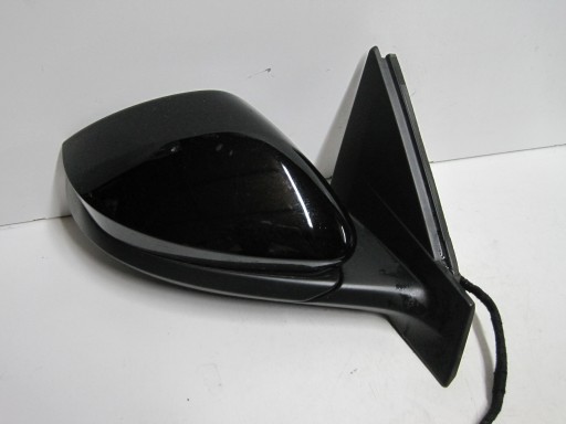 mirror left right PEUGEOT 3008 III 23R KAMERA ASYSTENT changes supports RUCHU
