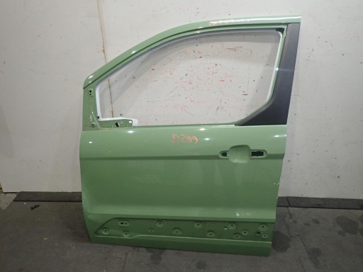 Передня дверцята ford ford connect mk2 2014-