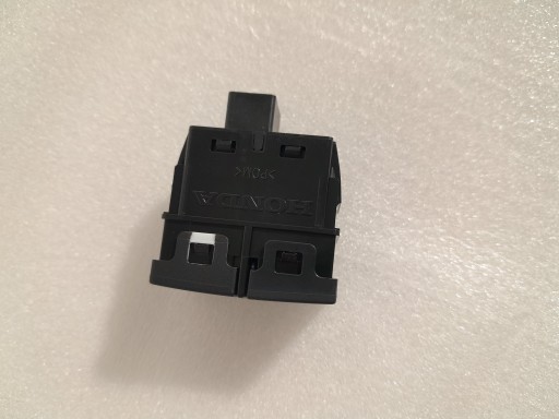 HONDA ODYSSEY V 18- switch button PRZELACZANIA KONTROLI TRAKCJI