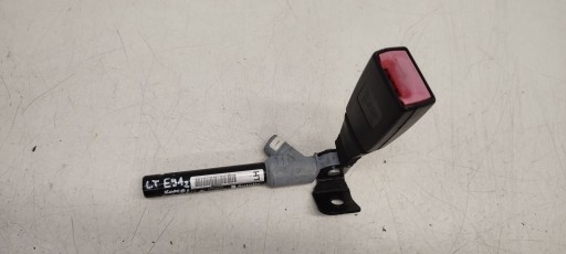 Spanner öv, szíj links heck hinten BMW E91 320i