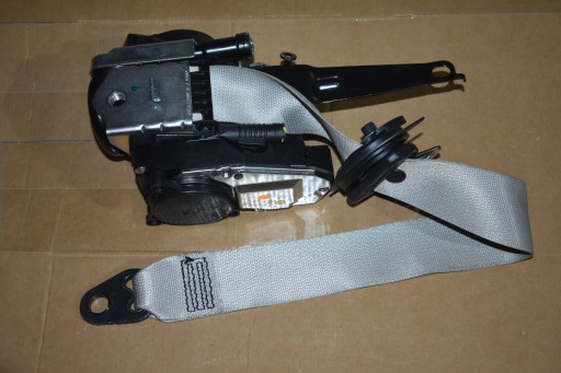 IDEALNY adjuster front body wall front left PORSCHE PANAMERA 971 1