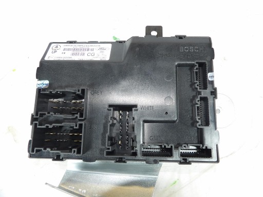 FORD FIESTA MK7 Unité commande confort 8V51-15K600-CG