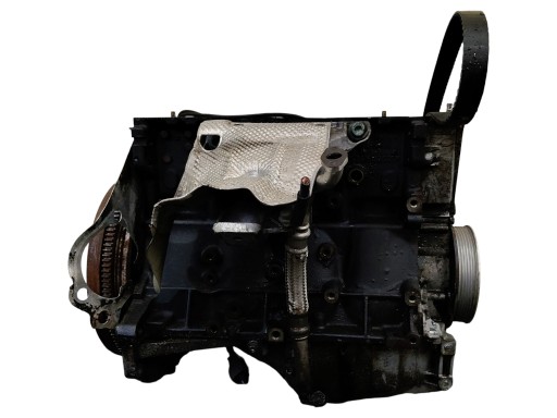 BLOK DOL Motore completo AUDI A4 B6 1.8 T 163KM BFB 06A103021K