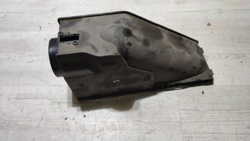BMW X3 F25 2015 Gehäuse filter luft Abdeckung