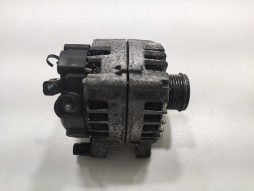 ALTERNATOR CITROEN C5 III X7 1.6 HDI 2008-2011 9688085380