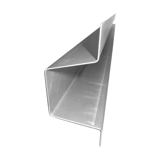 Autobig-14653 - Порог внутренний TOYOTA LAND CRUISER 96-02 L=R