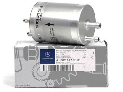 A0024773001 - ТОПЛИВНЫЙ ФИЛЬТР MERCEDES-BENZ C E G S CLC CLK SL SLK