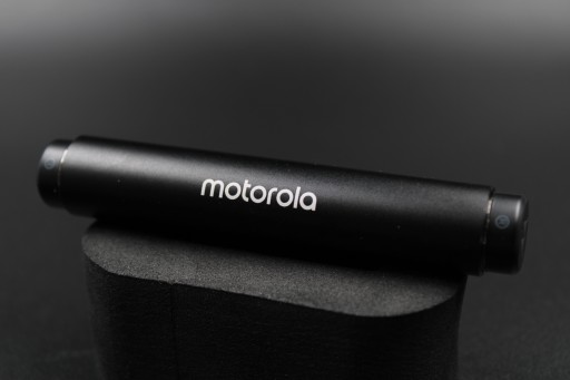 w bezprzewodowe Czarny Opinie, Sklep, dokanałowe 300 Słuchawki USZKODZONE Cena Motorola VerveBuds -