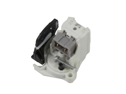 132-042-009 - ПРИВОД ЗАМКА КРЫШКИ БАГАЖНИКА RENAULT CLIO II