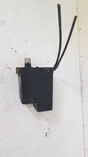 Volvo fh fm 20917287 насос подъема кабины