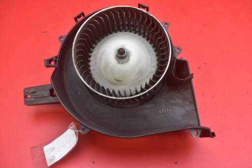 heating fan air conditioning devices EU 1S1819015D 0130115563 SKODA CITIGO 11-17