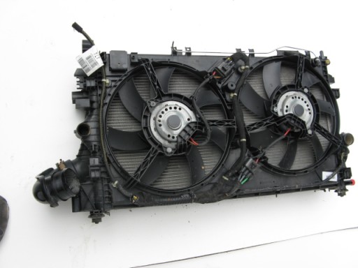 radiator OPEL INSIGNIA A 2.0 CDTI