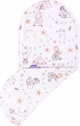 Кокон дитячий Jukki 1 шт.